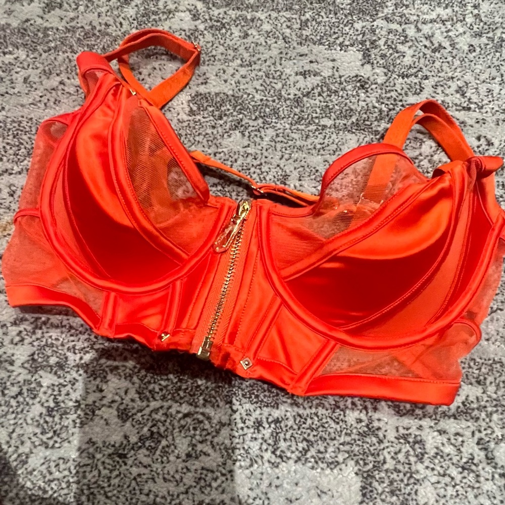 Honey Birdette bra